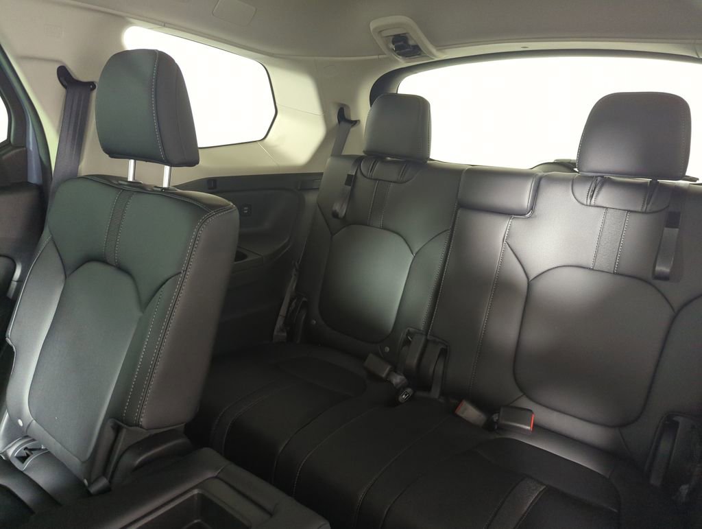 New 2026 Honda Pilot EX-L image 28