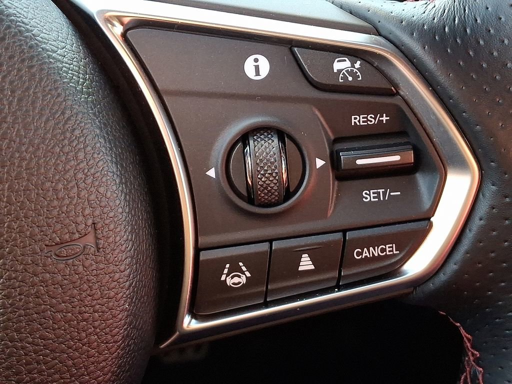 Certified 2025 Acura TLX SH-AWD w/ A-SPEC Pkg image 23