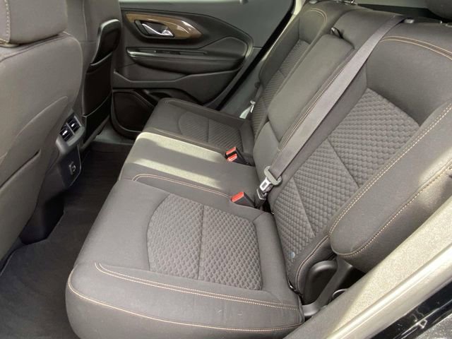 Used 2020 GMC Terrain SLE w/ Driver Convenience Package image 10