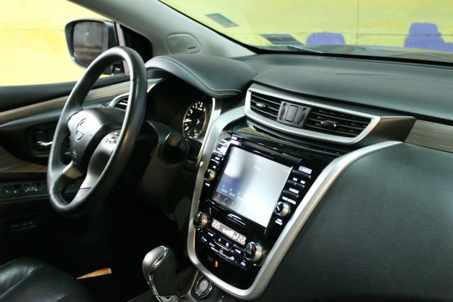 Used 2017 Nissan Murano SL image 10