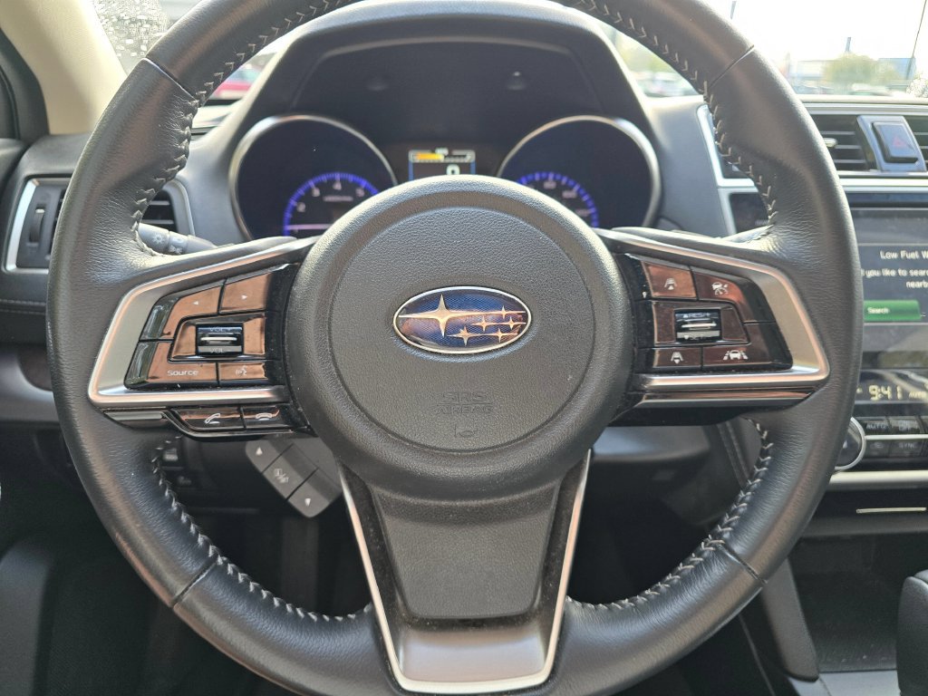 Used 2018 Subaru Outback 2.5i Limited AWD/4WD image 7