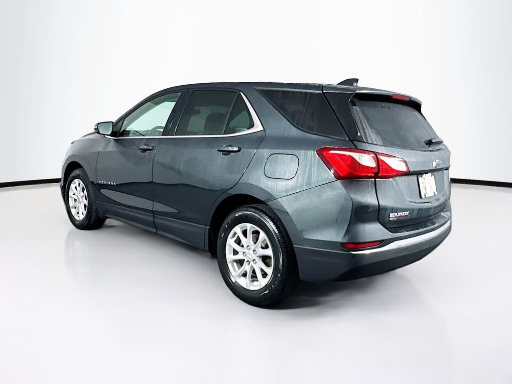 Used 2019 Chevrolet Equinox LT image 7