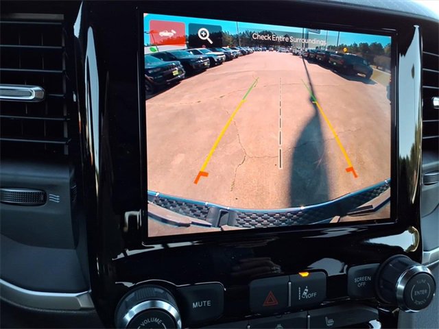 New 2026 RAM 1500 Lone Star image 27