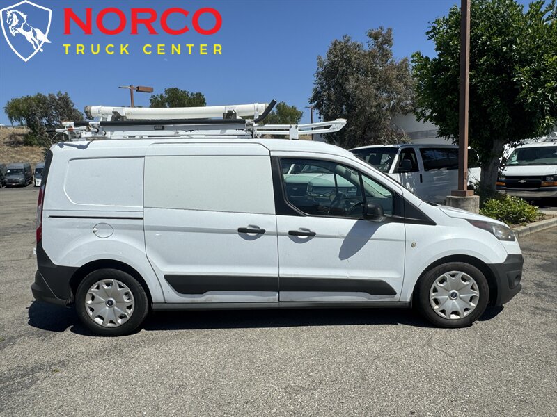 Used 2016 Ford Transit Connect XL