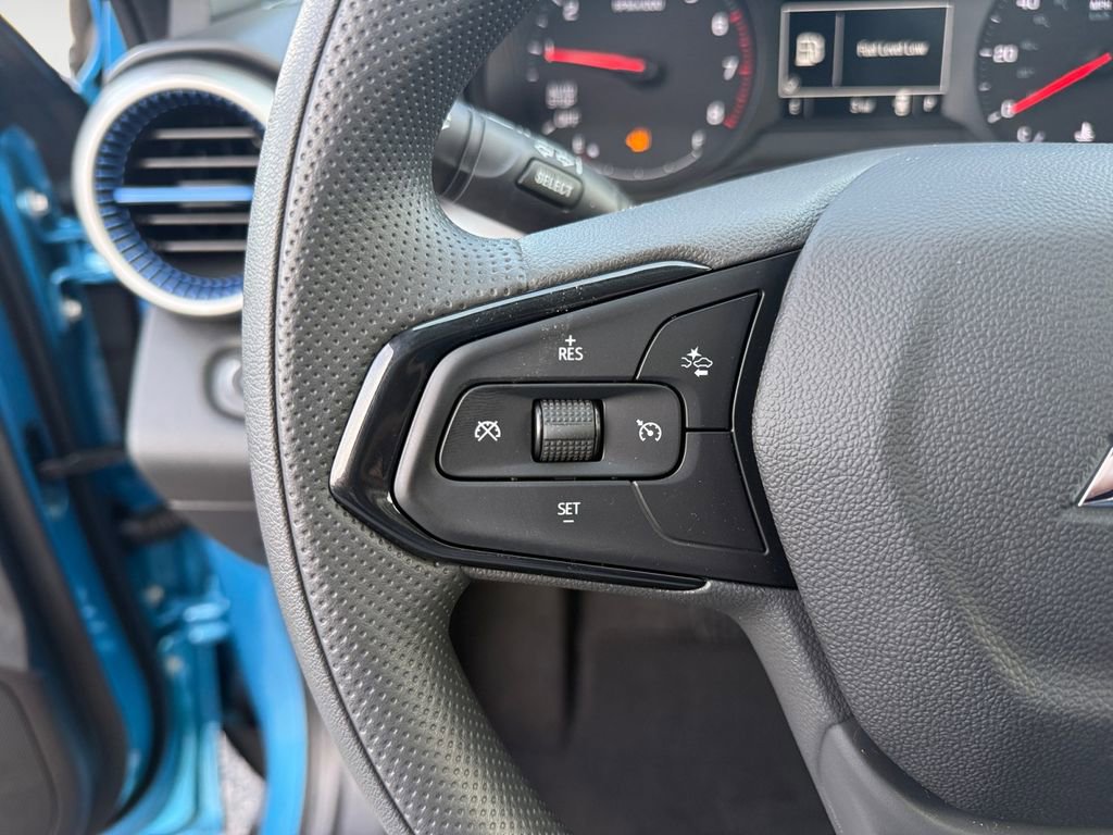 New 2026 Chevrolet Trax LS w/ LS Convenience Package image 16