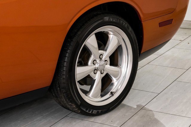 Used 2011 Dodge Challenger R/T RWD image 53