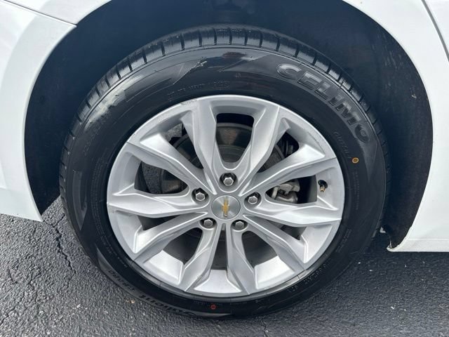 Used 2023 Chevrolet Malibu LT FWD image 36