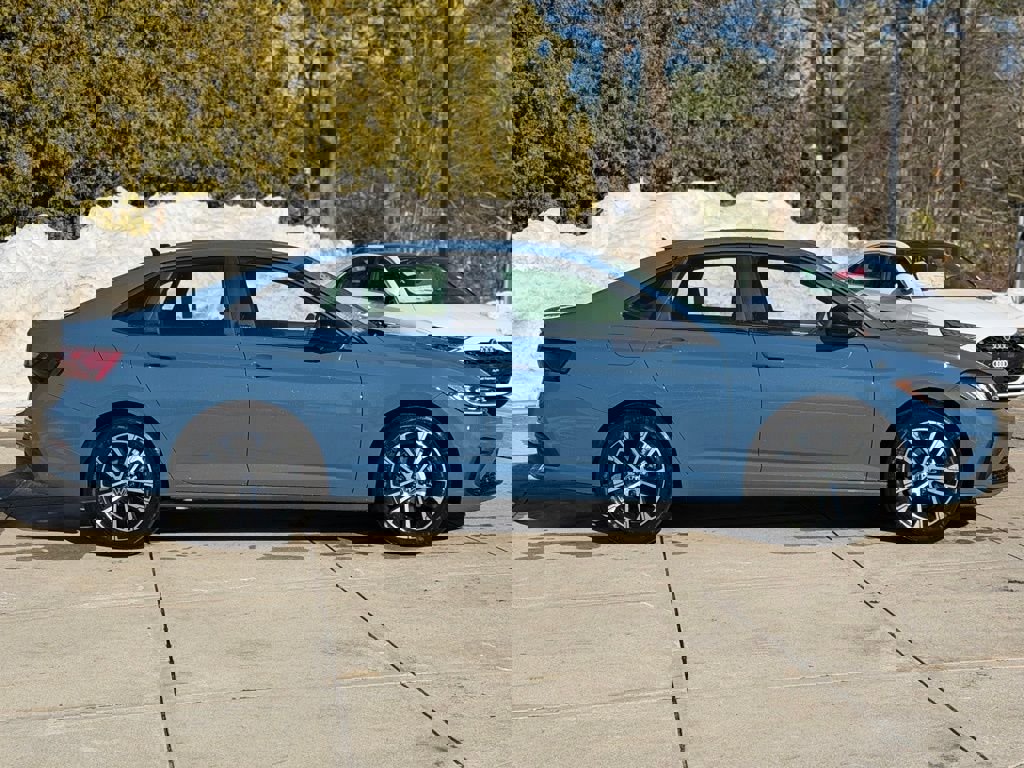 New 2026 Volkswagen Jetta Sport image 7