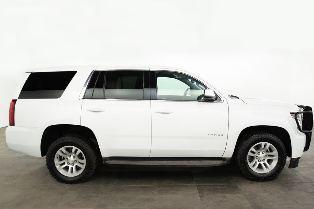 Used 2017 Chevrolet Tahoe LS w/ Max Trailering Package image 14