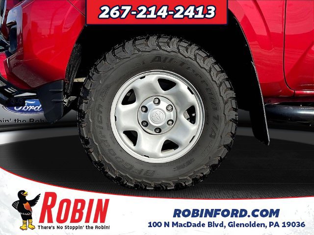 Used 2020 Toyota Tacoma SR w/ SR Convenience Package AWD/4WD image 33