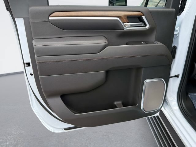 New 2026 Chevrolet Silverado 3500 High Country w/ High Country Premium Package AWD/4WD image 13