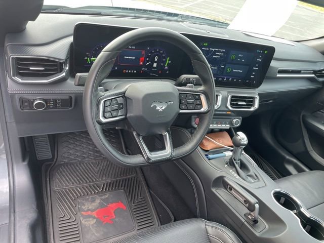 Used 2024 Ford Mustang GT Premium w/ GT Performance Package image 29