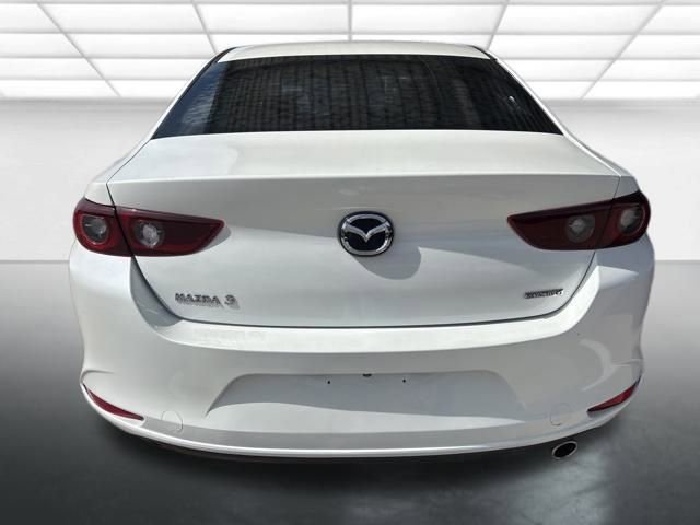 Used 2022 MAZDA MAZDA3 s image 5