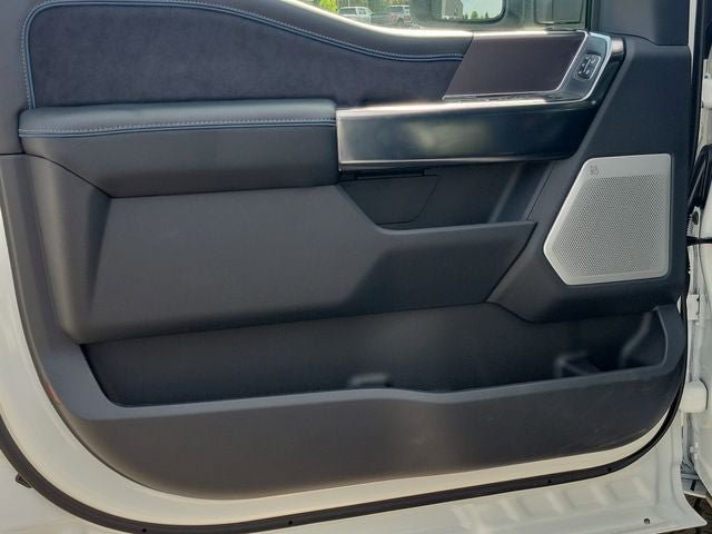 New 2026 Ford F350 Platinum AWD/4WD image 25