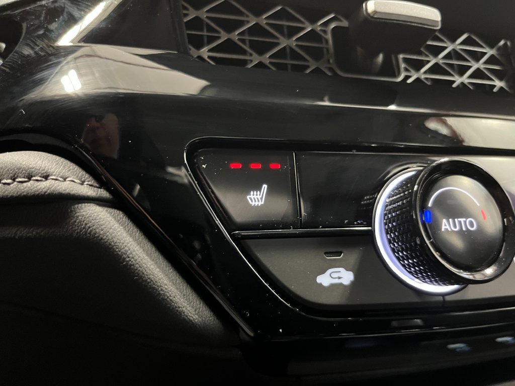 New 2026 Honda Accord EX-L image 20