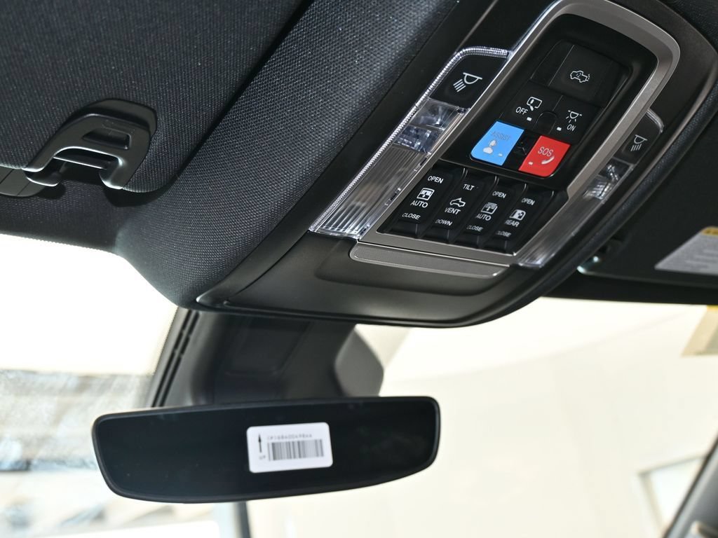New 2026 RAM 1500 Limited w/ Night Edition AWD/4WD image 22