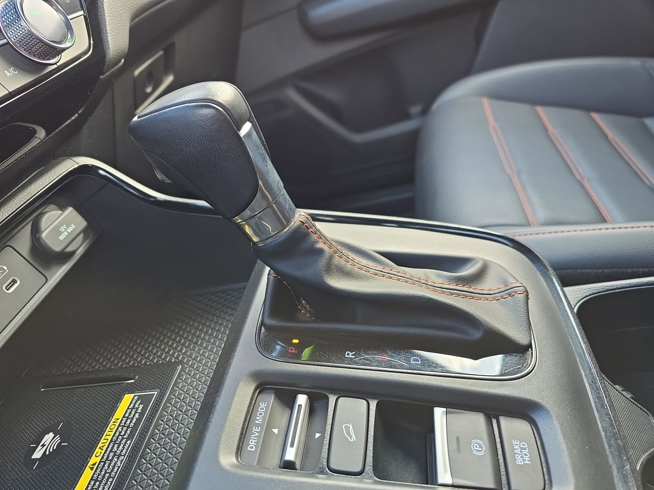 Used 2023 Honda CR-V Sport Touring image 37