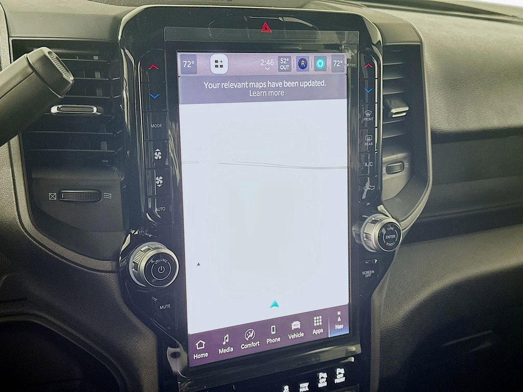 New 2026 RAM 2500 Tradesman image 15