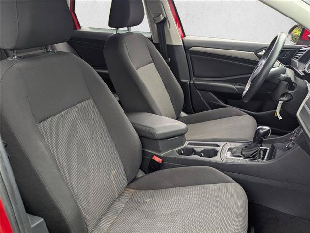 Used 2019 Volkswagen Jetta S w/ Driver Assistance Package FWD image 19