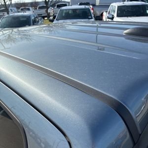 Used 2022 Chevrolet Colorado ZR2 image 16