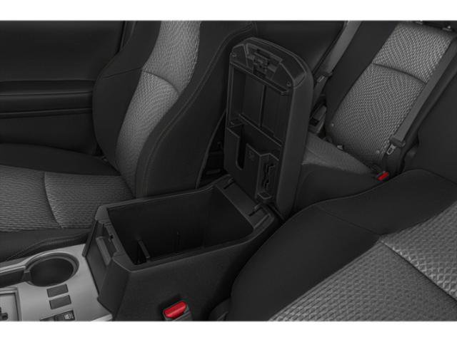 Used 2021 Toyota 4Runner Trail Special Edition AWD/4WD image 17