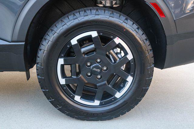 New 2026 Hyundai Palisade XRT Pro AWD/4WD image 10