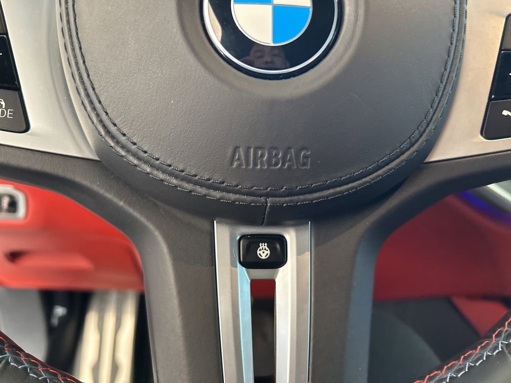 Used 2020 BMW X5 M Competition w/ Executive Package image 60