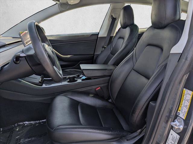 Used 2020 Tesla Model 3 Long Range AWD/4WD image 17