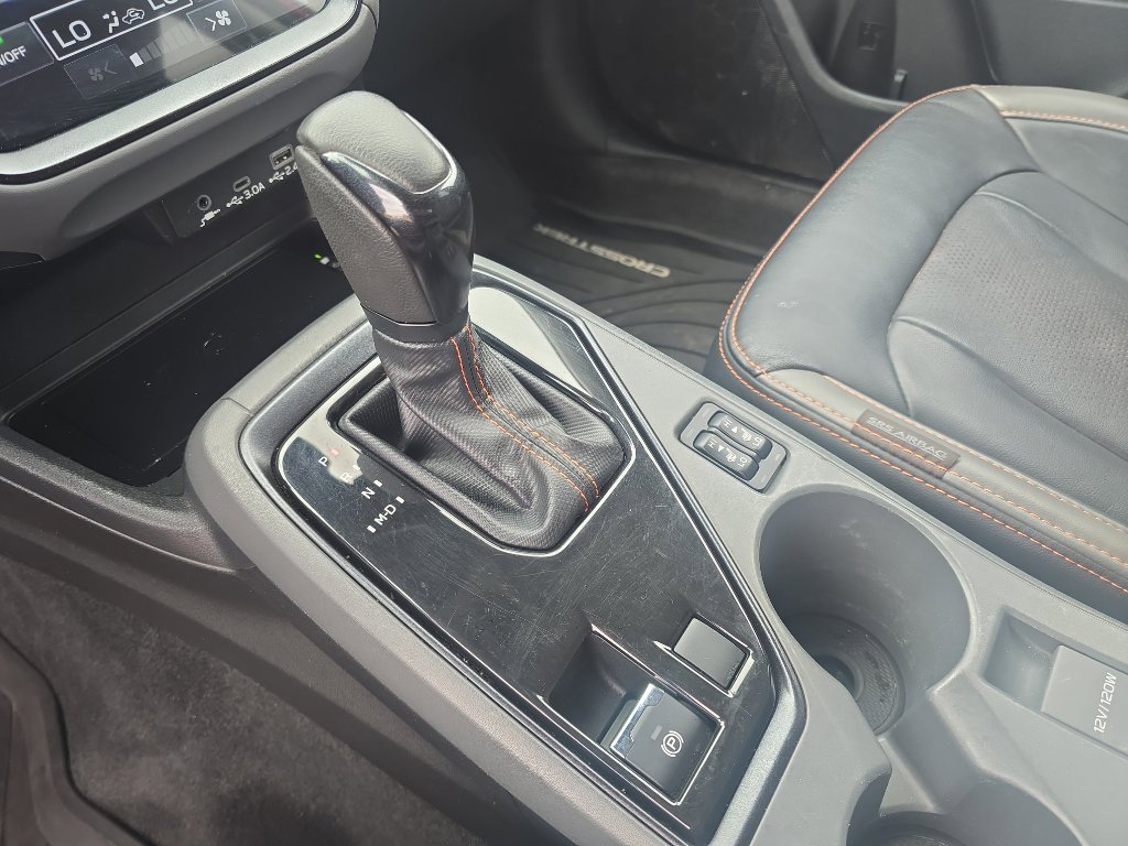 Used 2024 Subaru Crosstrek 2.5i Limited image 17