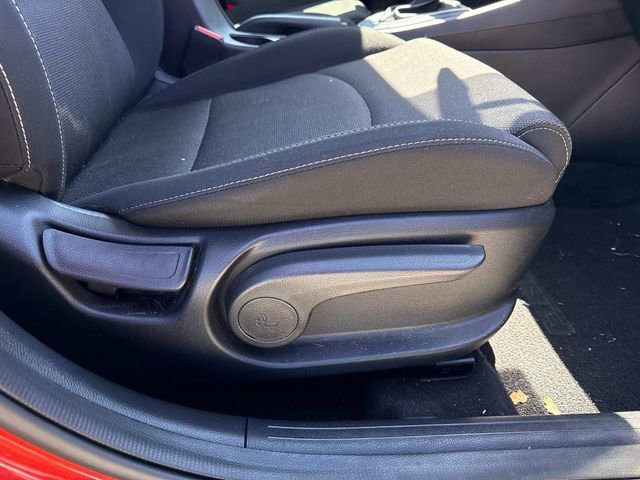 Used 2022 Kia Forte LXS image 18