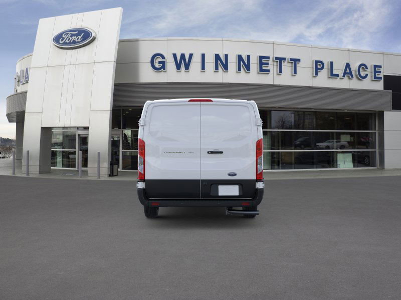 New 2025 Ford Transit 150 Low Roof image 5