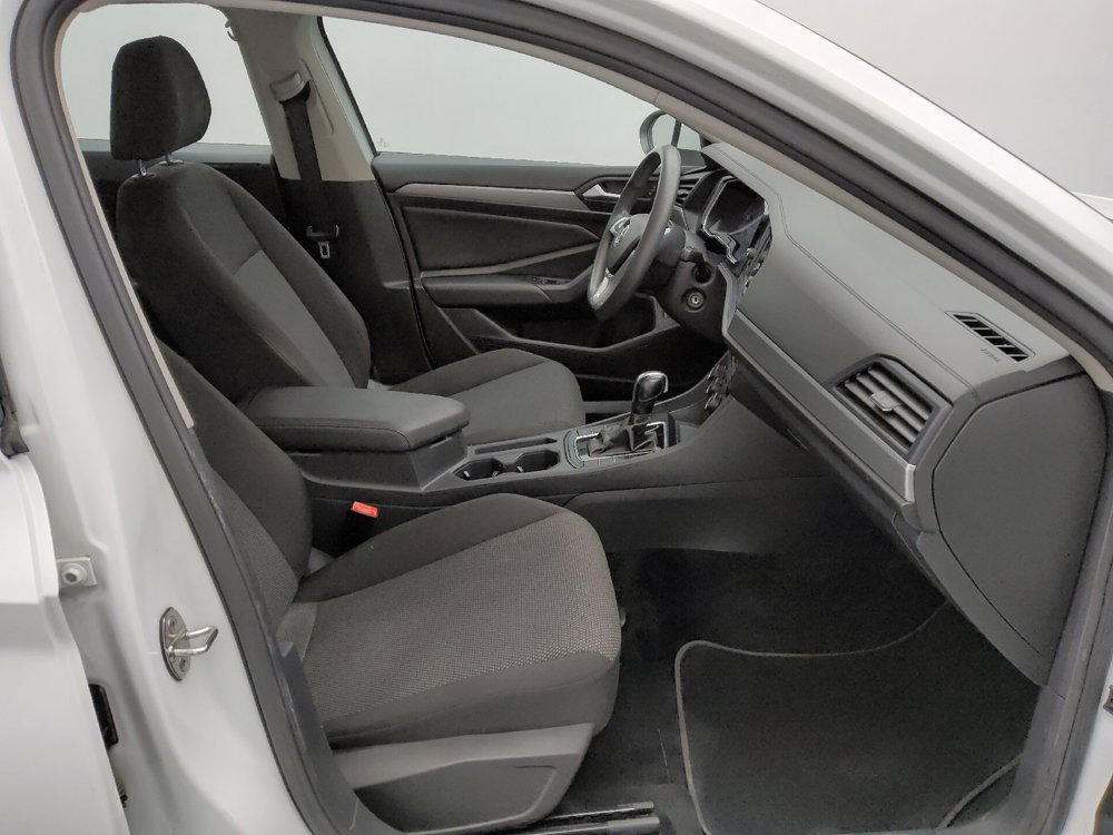 Used 2019 Volkswagen Jetta S FWD image 21