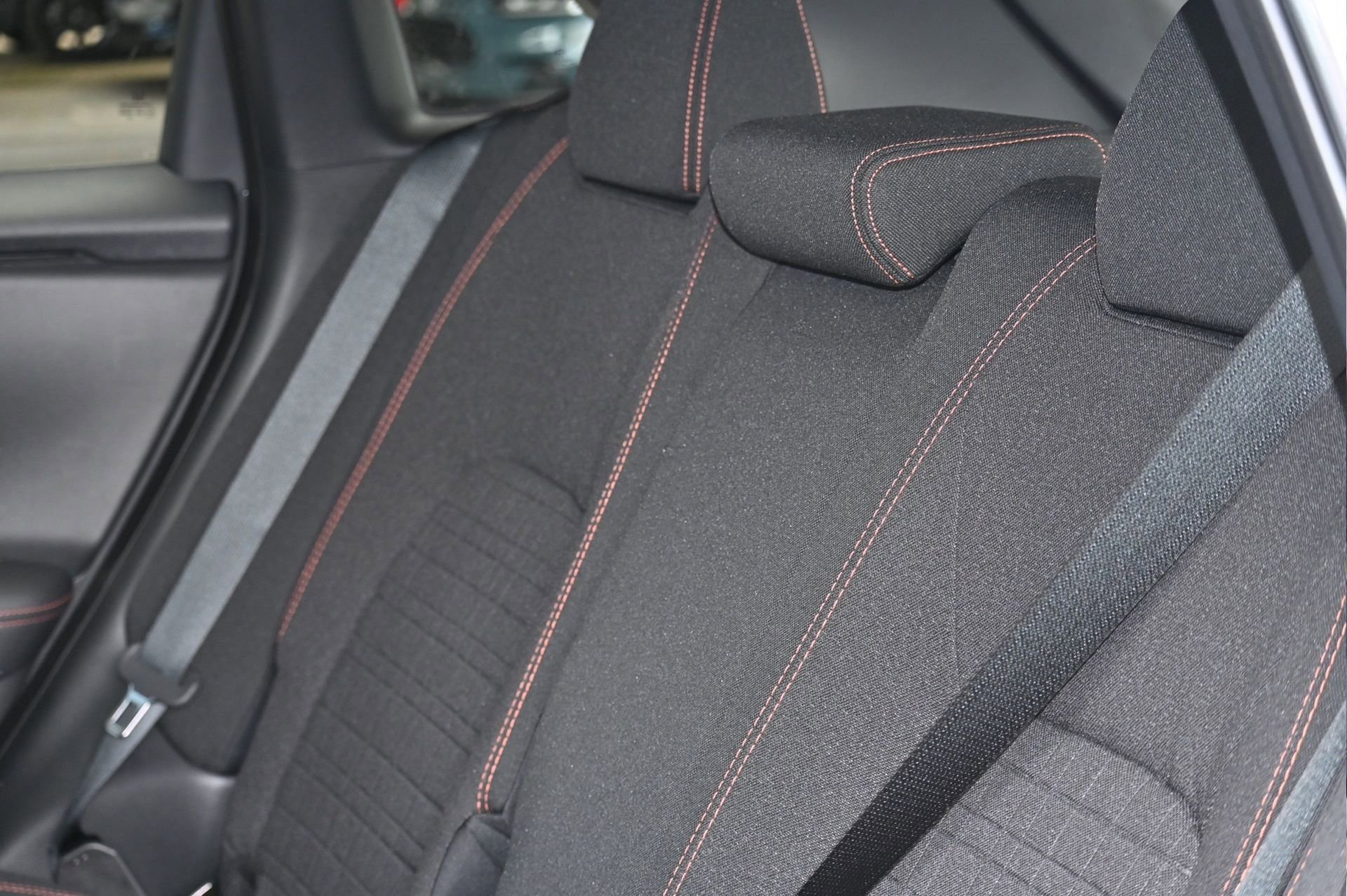 New 2025 Honda HR-V Sport image 18