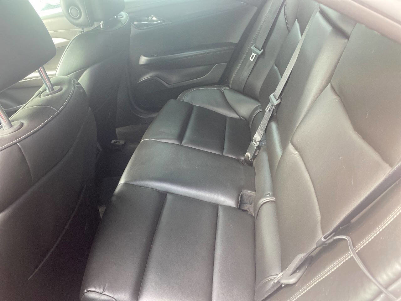 Used 2013 Cadillac ATS Sedan RWD image 4