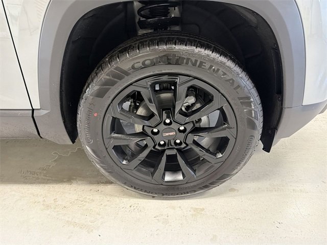 New 2026 GMC Terrain Elevation w/ Black Edition image 14