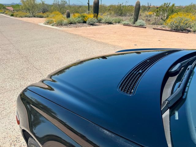 Used 2005 Mercedes-Benz CLK 320 Cabriolet image 10
