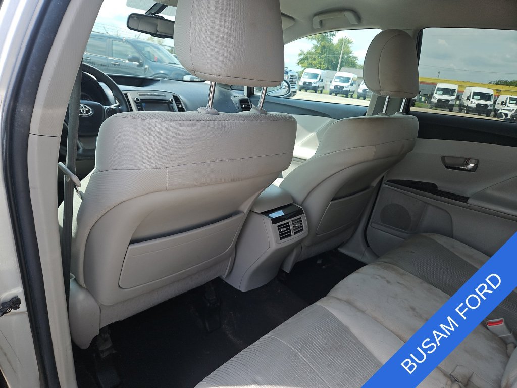 Used 2013 Toyota Venza LE FWD image 11