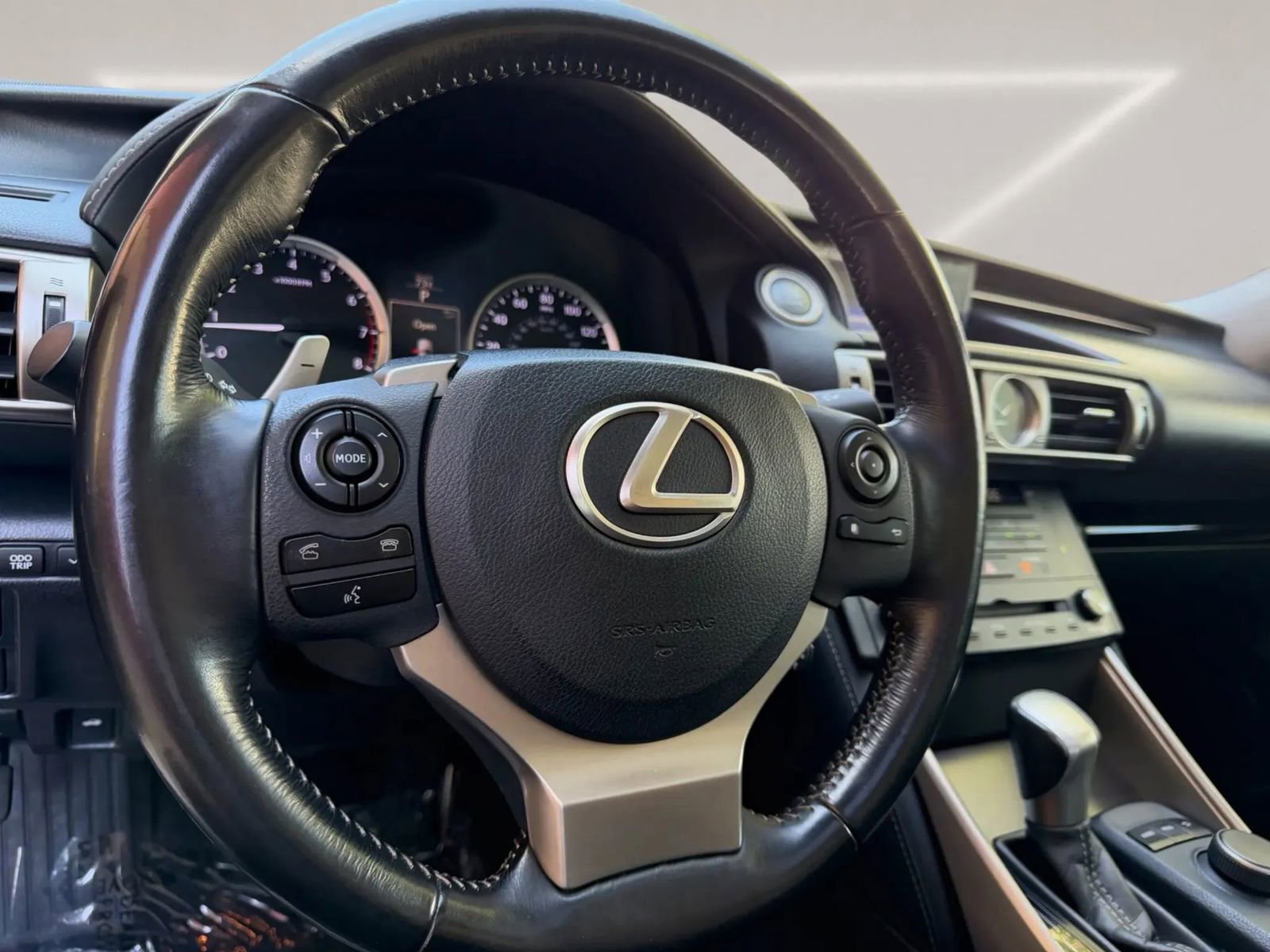 Used 2015 Lexus IS 250 RWD image 21
