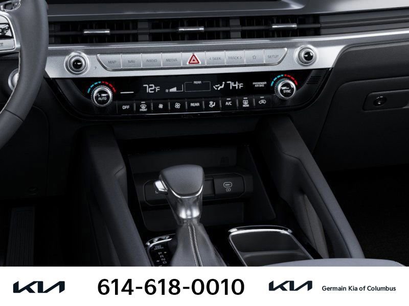 New 2025 Kia Telluride LX image 26