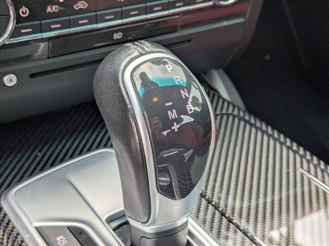 Used 2014 Maserati Ghibli S Q4 image 12