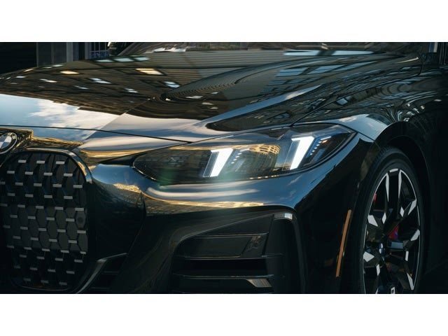 Used 2026 BMW 430i xDrive Coupe w/ M Sport Package image 6