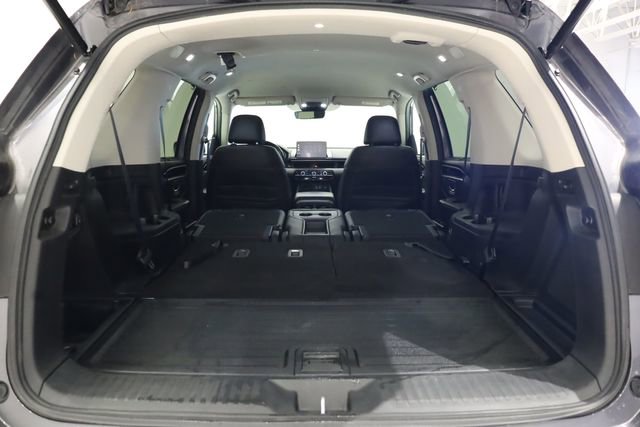 Used 2025 Honda Pilot EX-L image 34