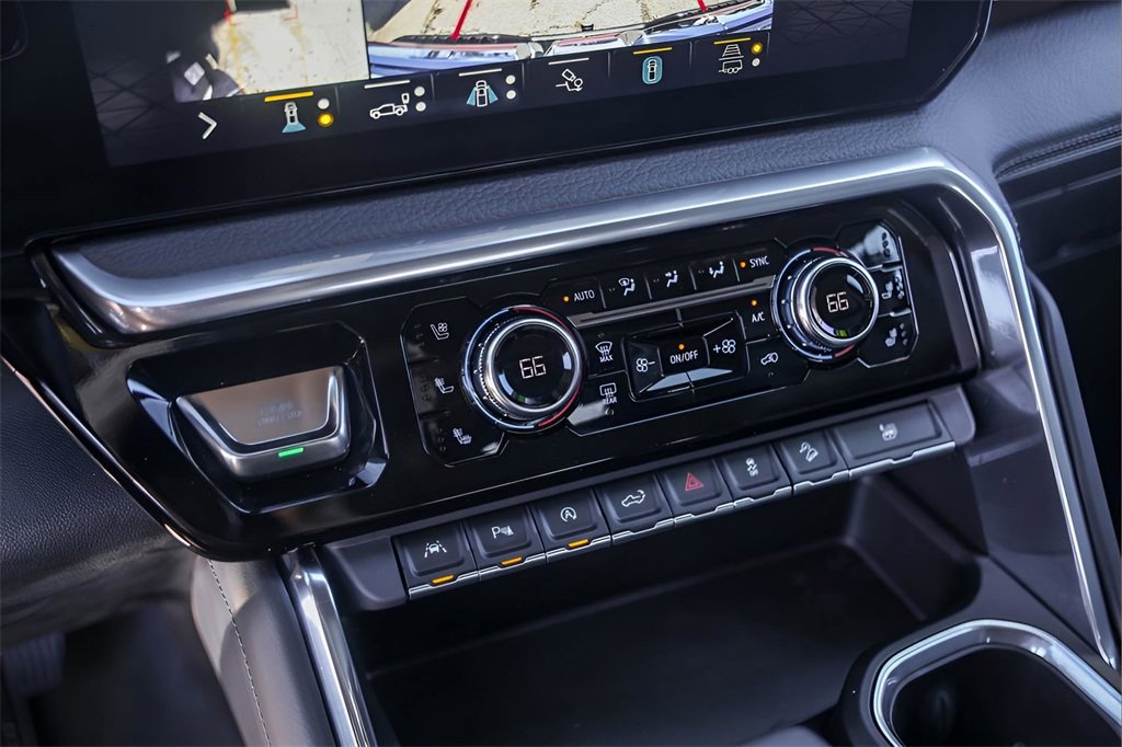 Used 2022 GMC Sierra 1500 Denali image 18