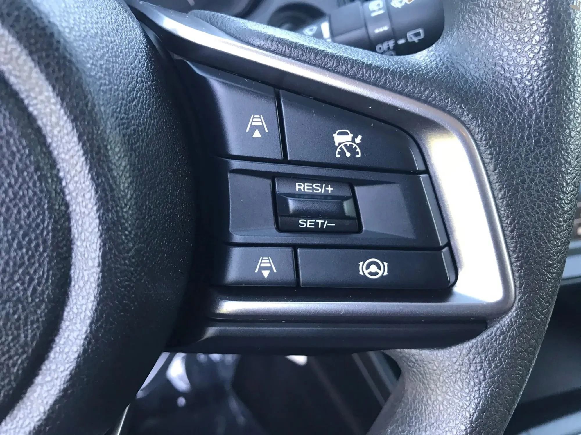 Used 2024 Subaru Impreza 2.0i AWD/4WD image 17