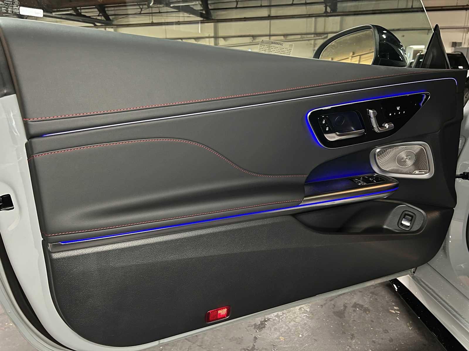 New 2026 Mercedes-Benz CLE 53 AMG 4MATIC Coupe image 18