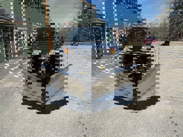 Used 2023 Ford F250 XLT w/ XLT Premium Package AWD/4WD image 3