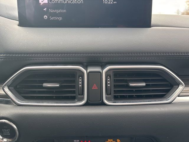 Used 2023 MAZDA CX-5 AWD 2.5 S w/ Premium Plus Pkg image 31