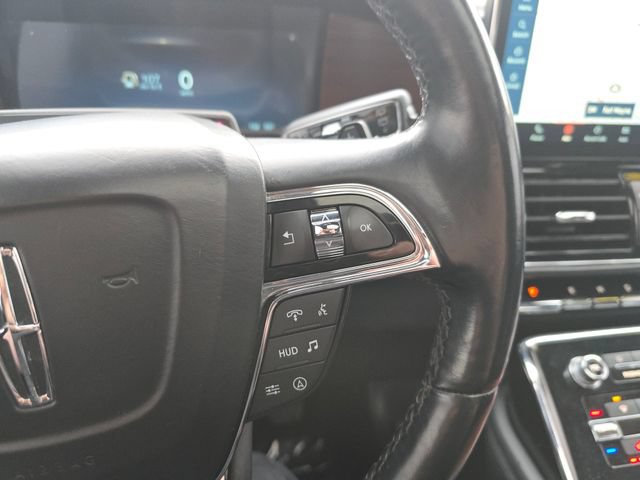 Used 2023 Lincoln Navigator Reserve AWD/4WD image 20