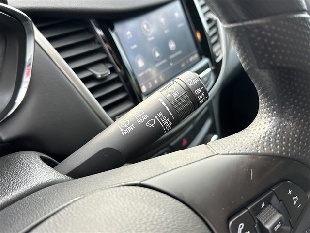 Used 2020 Chevrolet Trax LS w/ Tint and Cruise Package image 19