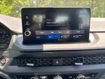 New 2026 Honda Accord SE image 24